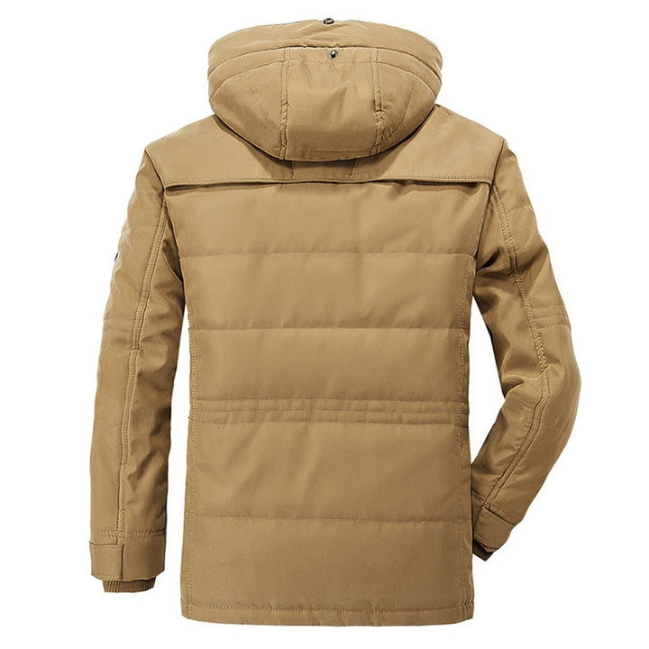 Wasserdichte Jacke für Männer