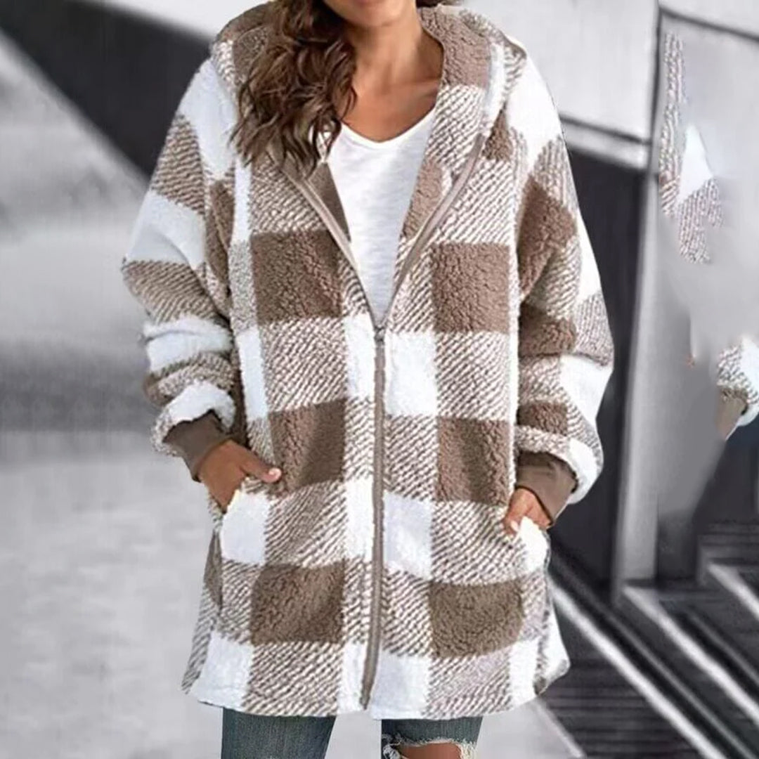 Comfortabele hoodie