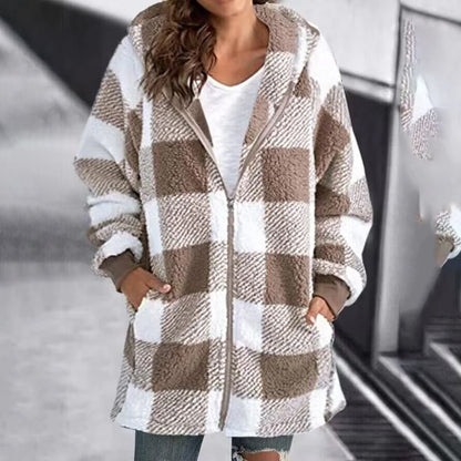 Comfortabele hoodie