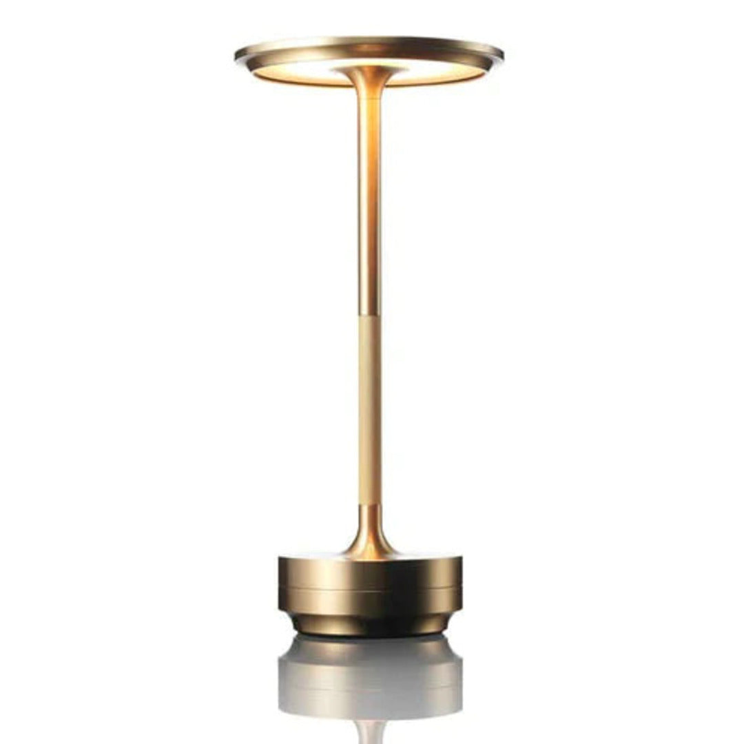 Kabellose Wiederaufladbare Lampe
