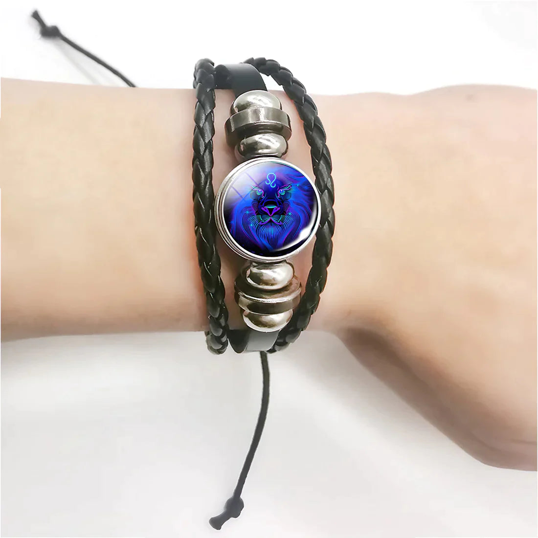 Eterna Zodiac Zodiac Spirit-Armband