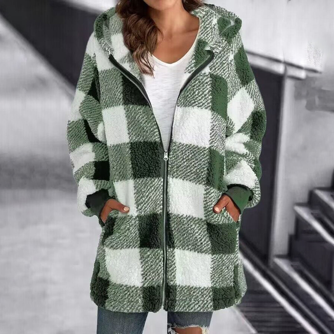 Comfortabele hoodie