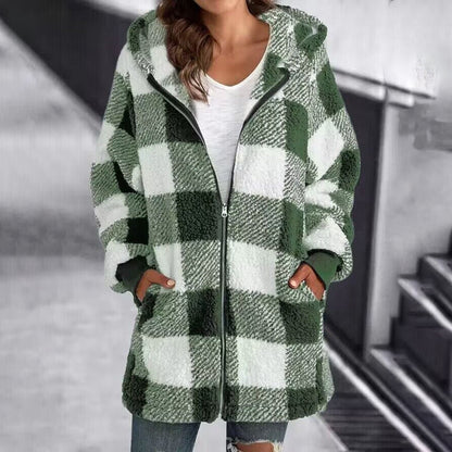 Comfortabele hoodie