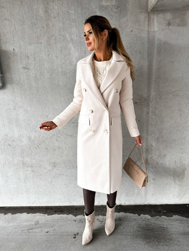 Elegante winterjas