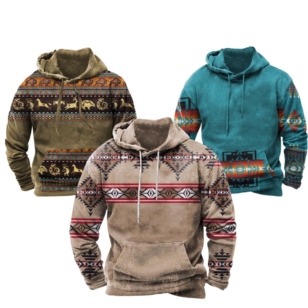 Gezellige hoodie