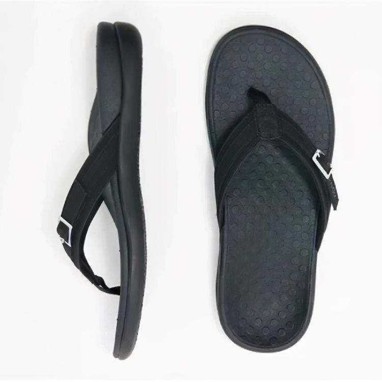 Orthopedische zomersandalen