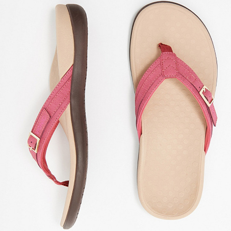 Orthopedische zomersandalen