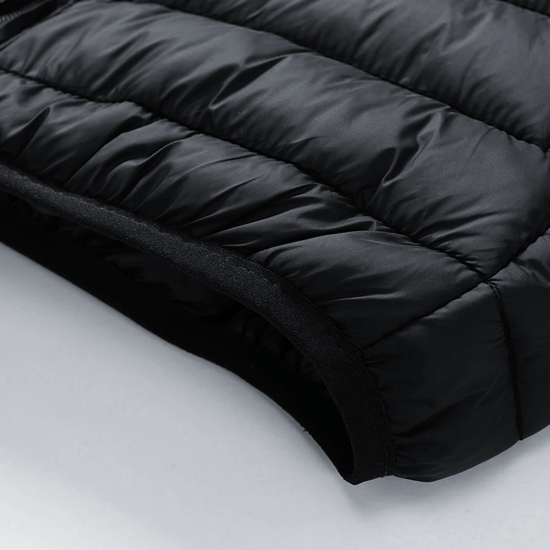 Unisex winterjas