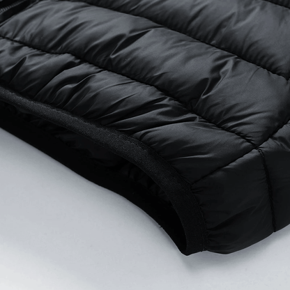Unisex winterjas