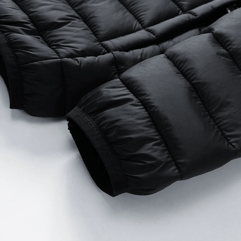 Unisex winterjas