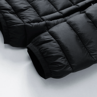 Unisex winterjas