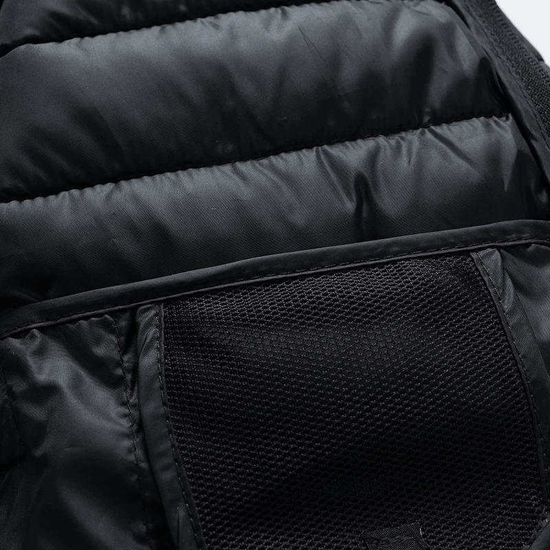 Unisex winterjas