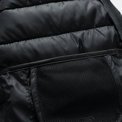 Unisex winterjas