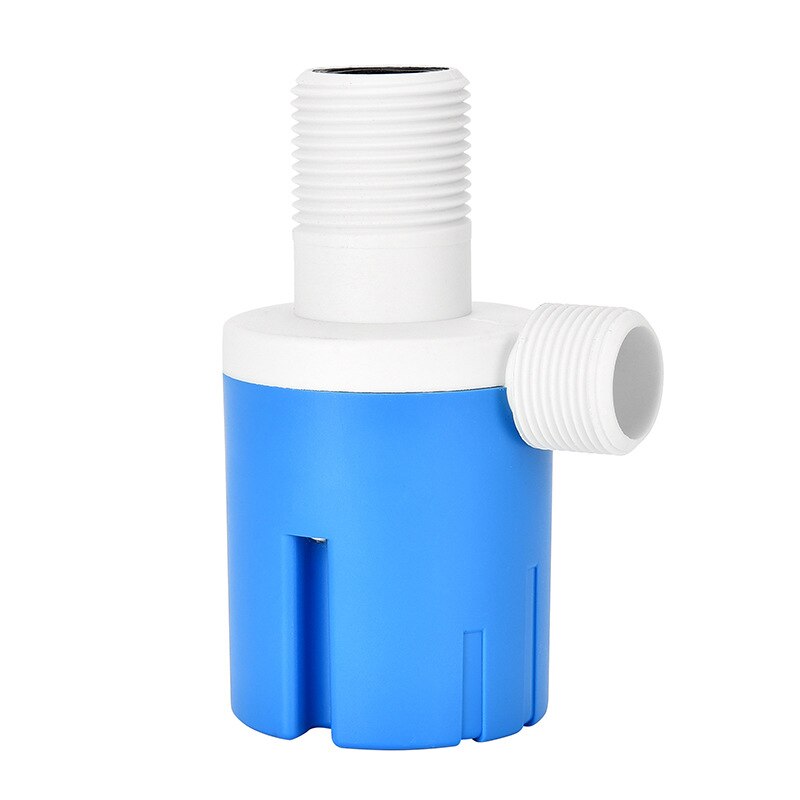 Waterniveau regelklep