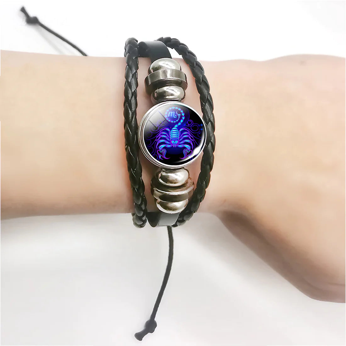 Eterna Zodiac Zodiac Spirit-Armband