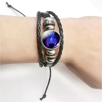 Eterna Zodiac Zodiac Spirit-Armband
