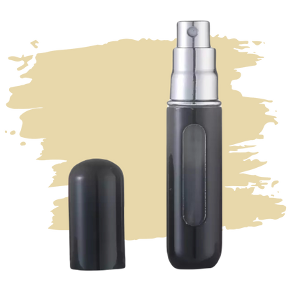 Hervulbaar parfumeurstof