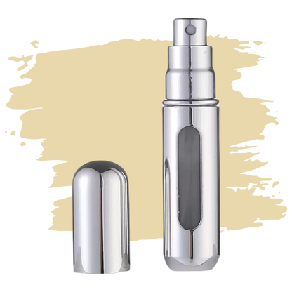 Hervulbaar parfumeurstof
