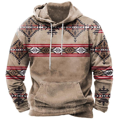 Gezellige hoodie