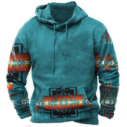 Gezellige hoodie