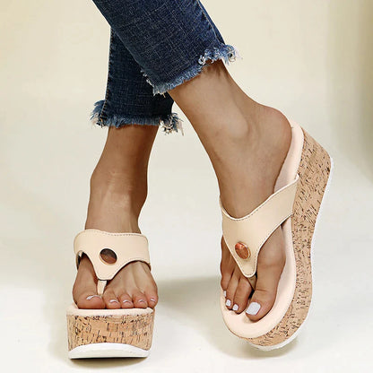 Damen- Sommersandalen