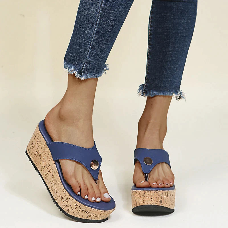 Damen- Sommersandalen