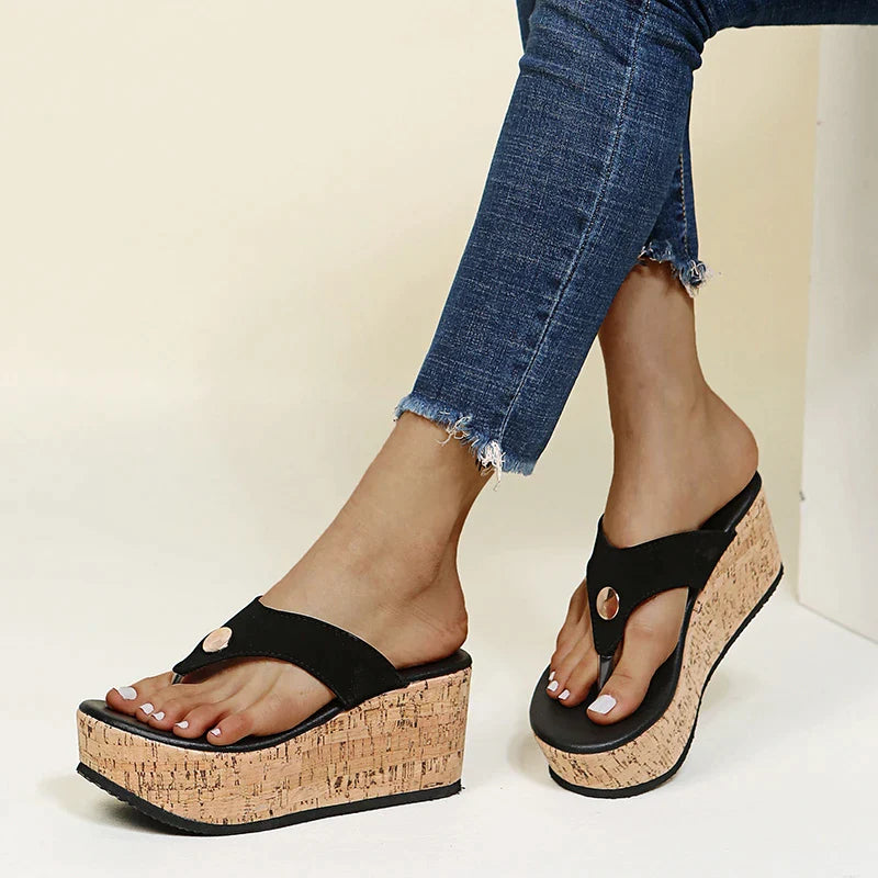 Damen- Sommersandalen