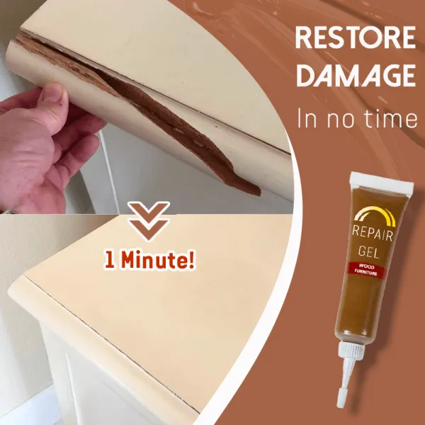 reparatiegel
