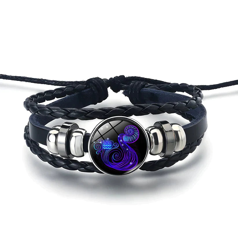 Eterna Zodiac Zodiac Spirit-Armband