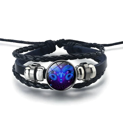 Eterna Zodiac Zodiac Spirit-Armband