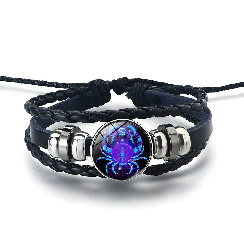 Eterna Zodiac Zodiac Spirit-Armband