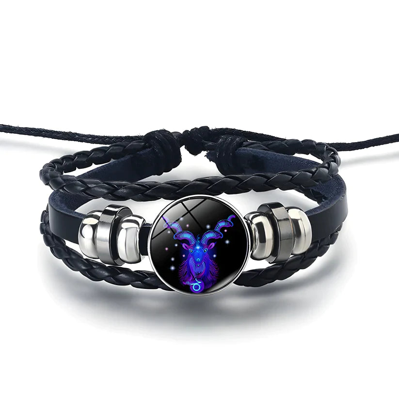 Eterna Zodiac Zodiac Spirit-Armband