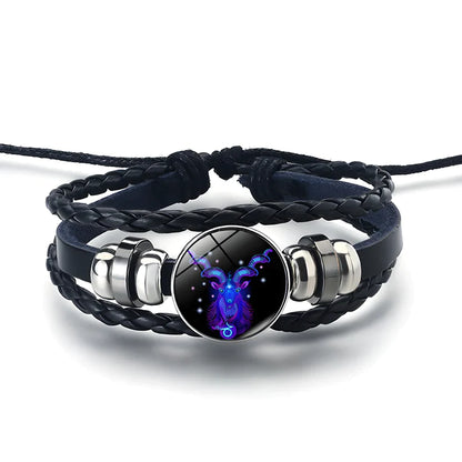 Eterna Zodiac Zodiac Spirit-Armband