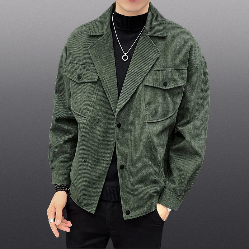 Designer Jacket voor mannen