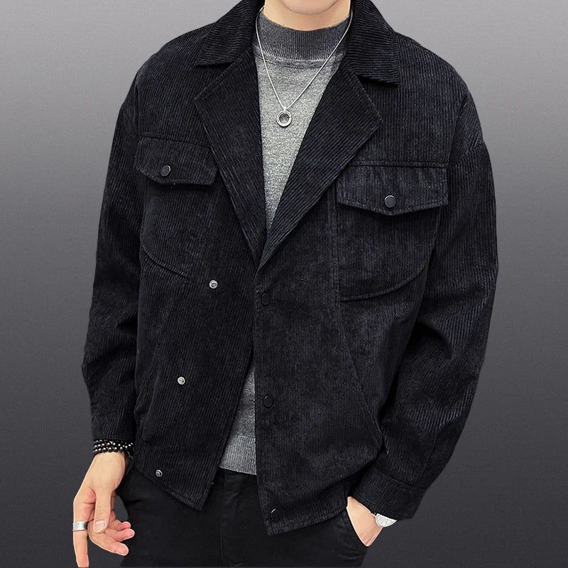 Designer Jacket voor mannen