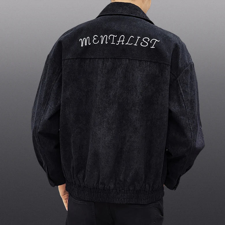 Designer Jacket voor mannen