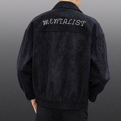 Designer Jacket voor mannen