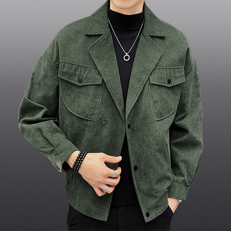 Designer Jacket voor mannen