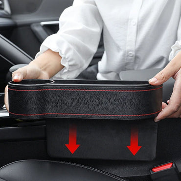 Autositz -organisator