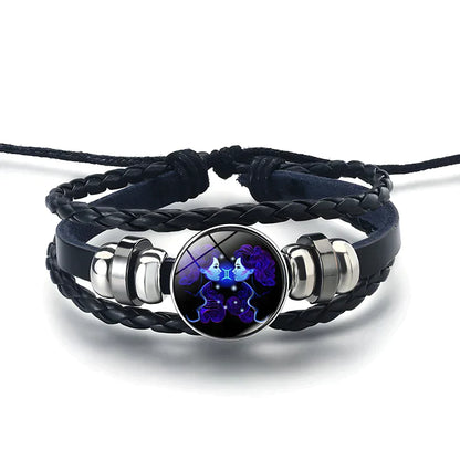 Eterna Zodiac Zodiac Spirit-Armband