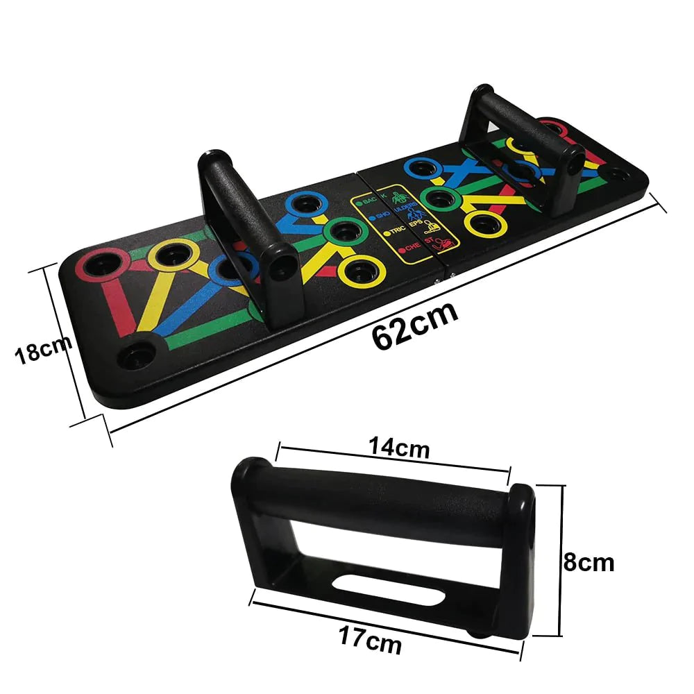 Opdrukbord