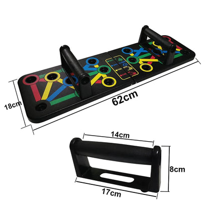 Opdrukbord