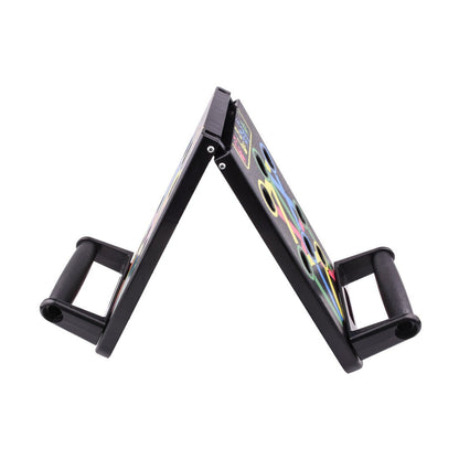 Opdrukbord