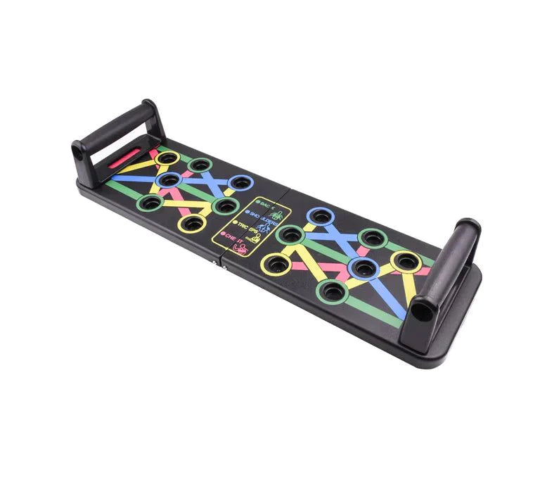 Opdrukbord