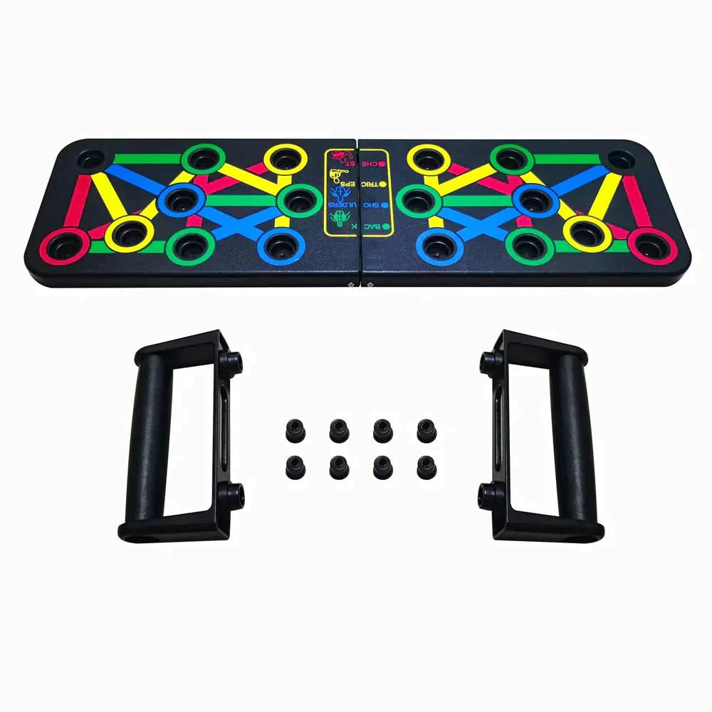 Opdrukbord