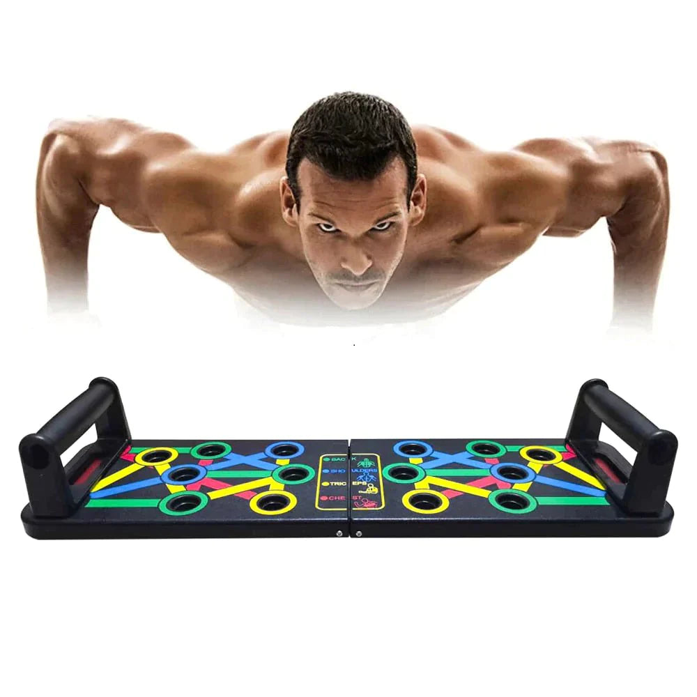 Opdrukbord