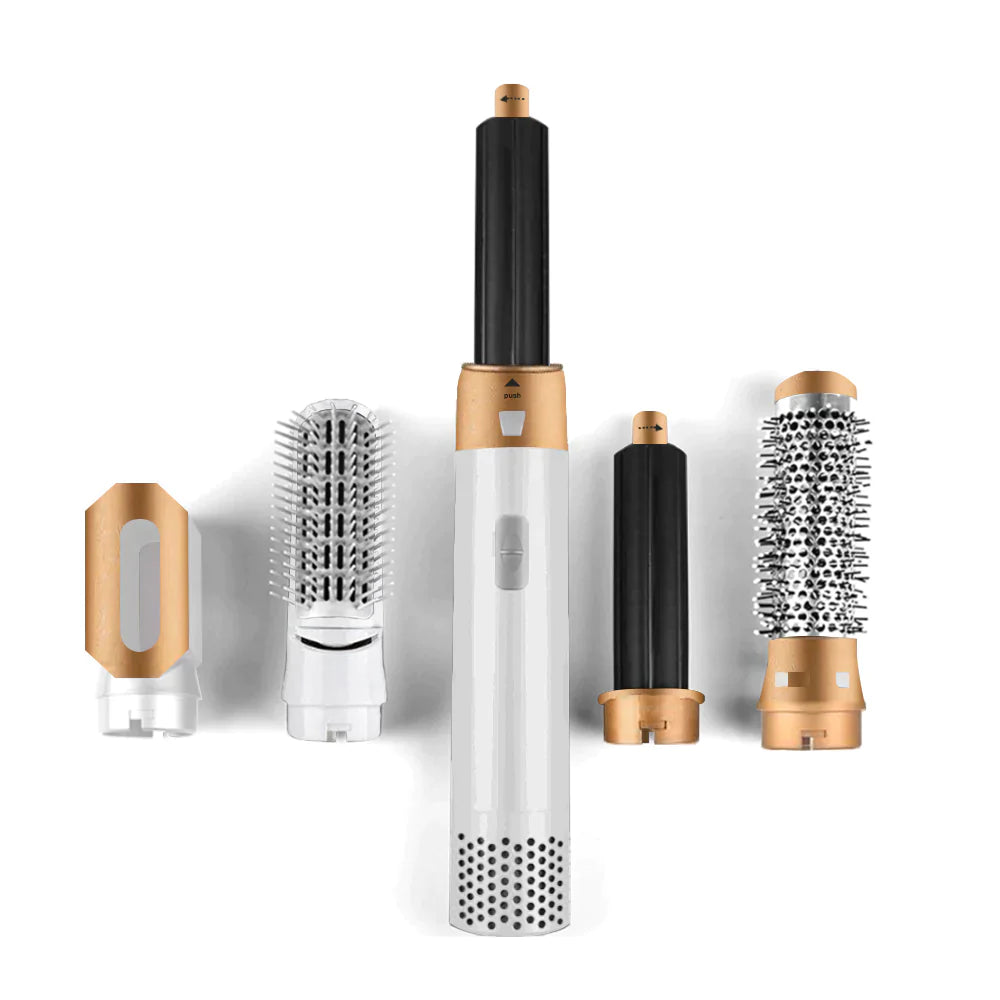 Haarstylingset