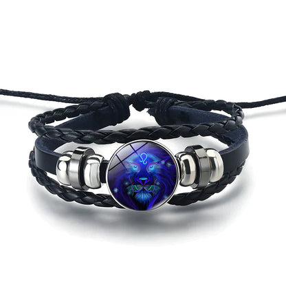 Eterna Zodiac Zodiac Spirit-Armband