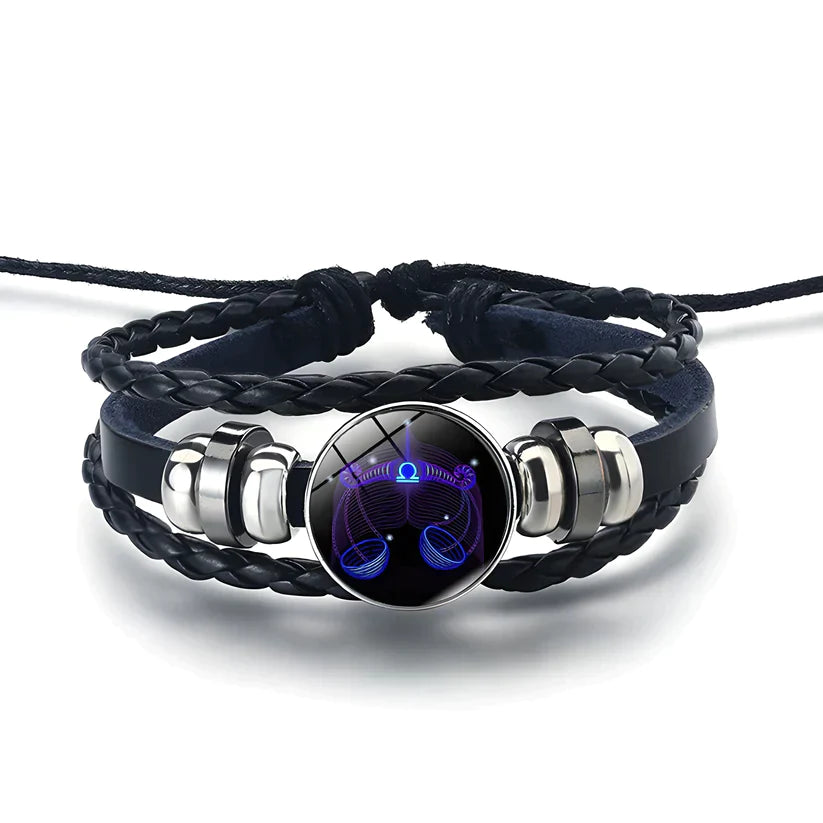 Eterna Zodiac Zodiac Spirit-Armband