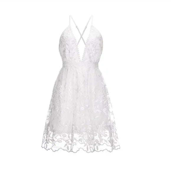 Céline | Sommerkleid